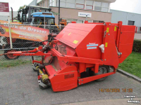 Sweeper Weidemann gazonveegmachine  blad veeger