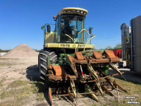 Forage-harvester Krone big x v 12