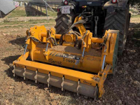 Forestry mulcher Serrat Tiller 4