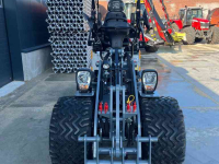 Wheelloader Giant G1500 L X-TRA