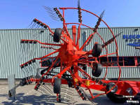 Rake Kuhn GA13131 4-Rotorhark