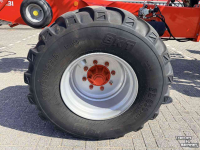 Rake Kuhn GA13131 4-Rotorhark