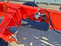 Rake Kuhn GA13131 4-Rotorhark