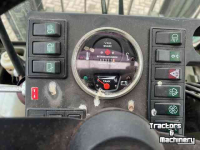 Rough terrain Forklift Climax Brumeca TT20 CLIMAX