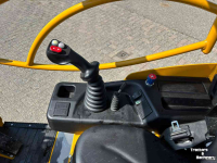 Wheelloader Eurotrac W12M shovel