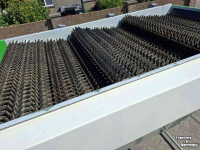 Other conveying equipment and accessories  Sterrenbed