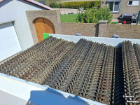Other conveying equipment and accessories  Sterrenbed