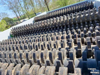 Other conveying equipment and accessories  Sterrenbed