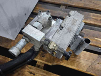Front-hitch & Pto  Marzocchipompe ALP3-D-50