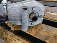 Front-hitch & Pto  Marzocchipompe ALP3-D-50