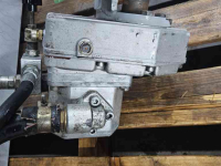 Front-hitch & Pto  Marzocchipompe ALP3-D-50