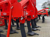 Deep subsoiler Kuhn DC 301
