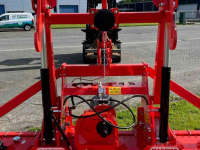 Rotary Harrow Maschio DM3000 + Packerrol 500 Nieuw