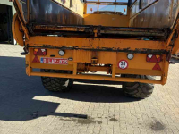 Silage wagon Dezeure S 24 Silagewagen