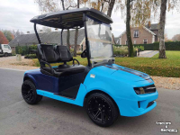 RTV / UTV / Gator  48V
