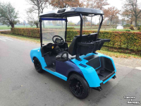 RTV / UTV / Gator  48V
