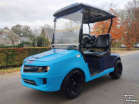 RTV / UTV / Gator  48V