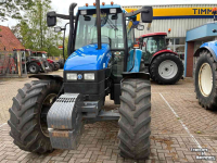 Tractor New Holland TS90 SLE 4WD