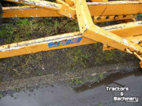 Other tree cultivation equipment and accessories  grondboor