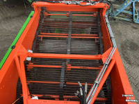 Onion harvester Holaras UR170- DB uienrooier