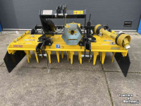 Rotary Harrow Moreni VITIS V203G-SC Rotoreg / Kopeg / Rotorkopeg