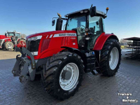 Tractor Massey Ferguson 7720