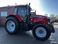 Tractor Massey Ferguson 7720