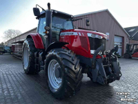Tractor Massey Ferguson 7720