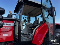 Tractor Massey Ferguson 7720