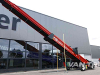 Telescopic storeloader Miedema ML1370F Hallenvuller