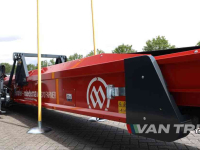 Telescopic storeloader Miedema ML1370F Hallenvuller