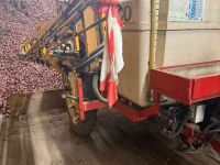 Fieldsprayer pull-type Cebeco 27m