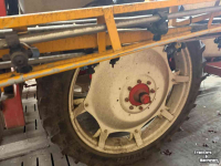 Fieldsprayer pull-type Cebeco 27m