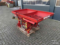 Fertilizer spreader Lely KUNSTMESTSTROOIER MET CENTERMATIC I