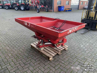Fertilizer spreader Lely KUNSTMESTSTROOIER MET CENTERMATIC I
