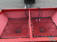 Fertilizer spreader Lely KUNSTMESTSTROOIER MET CENTERMATIC I
