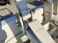 Bale spike / Bale spear Faucheux Canybal