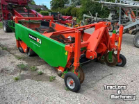 Onion harvester Holaras Uienrooi combinatie 2.25m