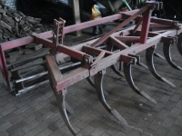 Cultivator Wifo KS 11-tands