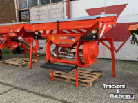 Front hopper seed drill Kuhn TF 1512 VENTA LS QS2