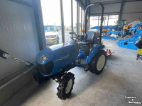 Tractor New Holland Boomer 25