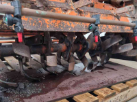 Seedbed combination Pegoraro Hollands Noordkop Beddenfrees