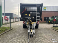 Manure spreader Fliegl KDS 260