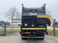 Manure spreader Fliegl KDS 260