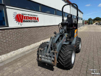Wheelloader Giant G1500 X tra