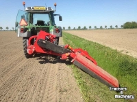 Flail mower Tehnos MBP220LW profi