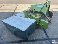 Mower Claas 3050 FC Plus Frontmaaier