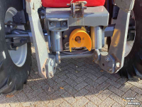Tractor Valtra N121