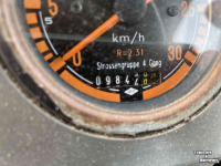 Tractor Renault CERES 85