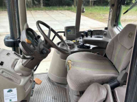 Tractor John Deere 6630 premium autopower